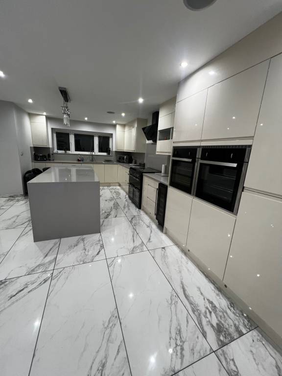 House Farnborough