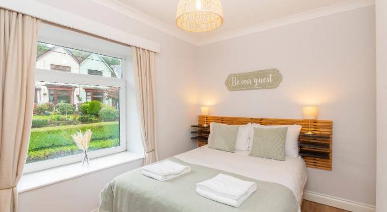 Rental apartment | Pets are welcome in Neath