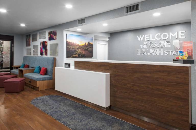 Hampton Inn Las Vegas/Summerlin — photo 3