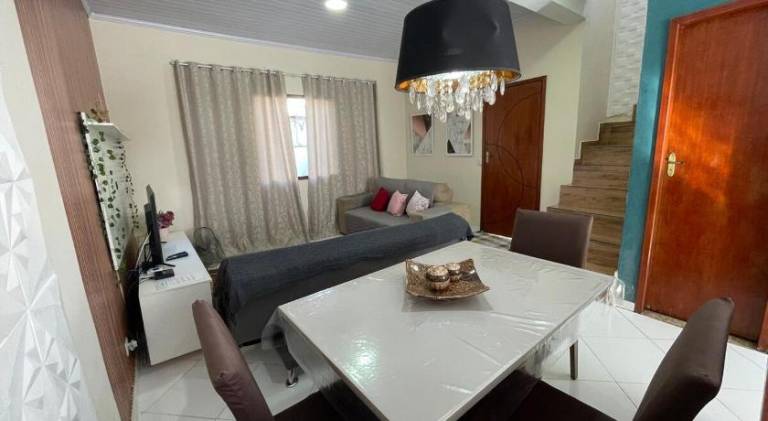 Vacation home with 2 rooms for 10 persons — photo 2