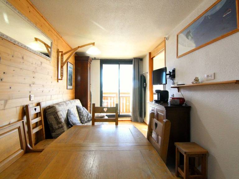 Rental apartment | Mountain view — photo 5