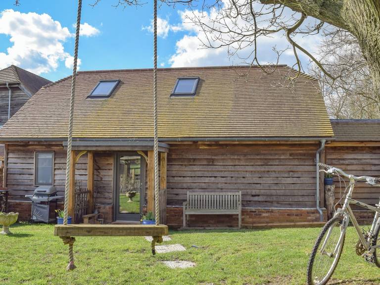 Cottage  Wallingford