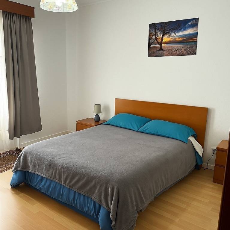 Appartement Ponta Delgada