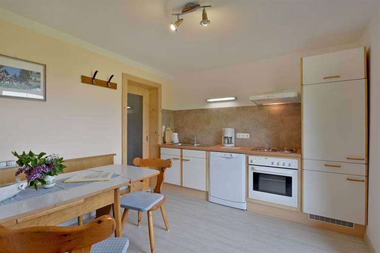 Ferienwohnung Walchsee