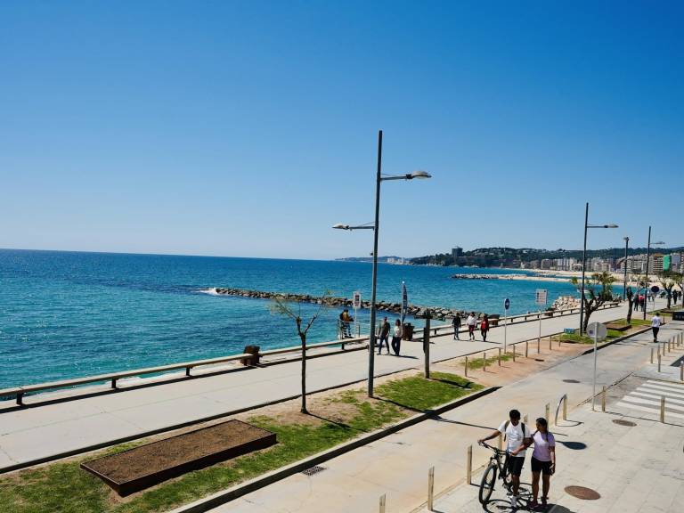 Appartement Palamós
