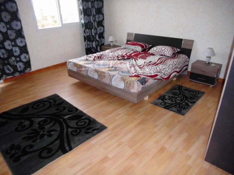 Appartement Sidi Bou Ali