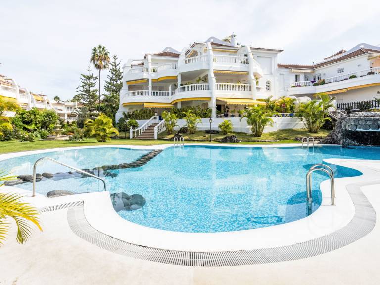 Ferienwohnung Puerto de la Cruz