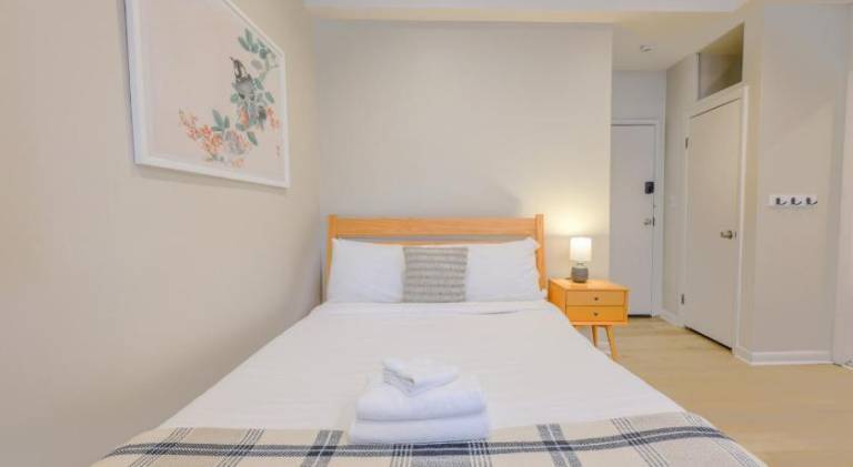 Holiday apartment with 1 room for 2 persons — photo 4