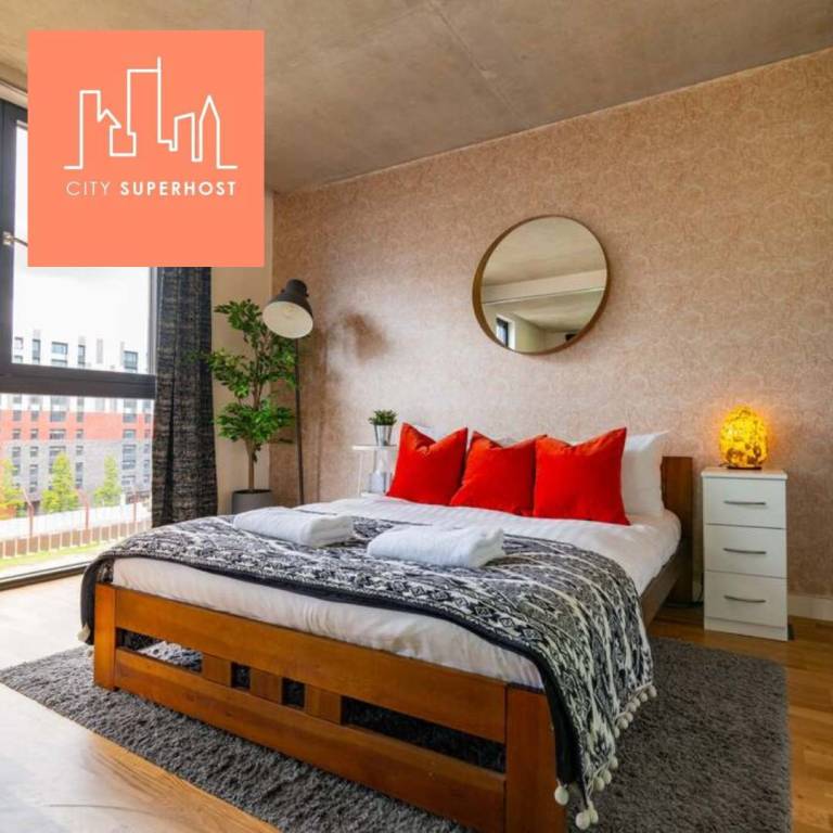 Appartement  Manchester