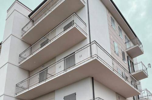 45 m² Ferienwohnung
