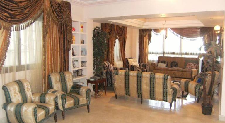 Furnished Flat in Cairo zero one zero one zero six seven nine two four four — photo 3