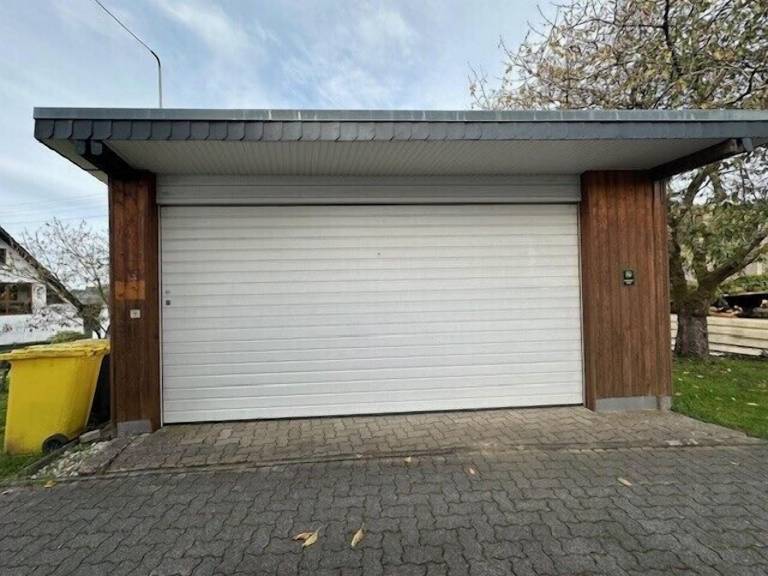 Ferienwohnung Hilchenbach