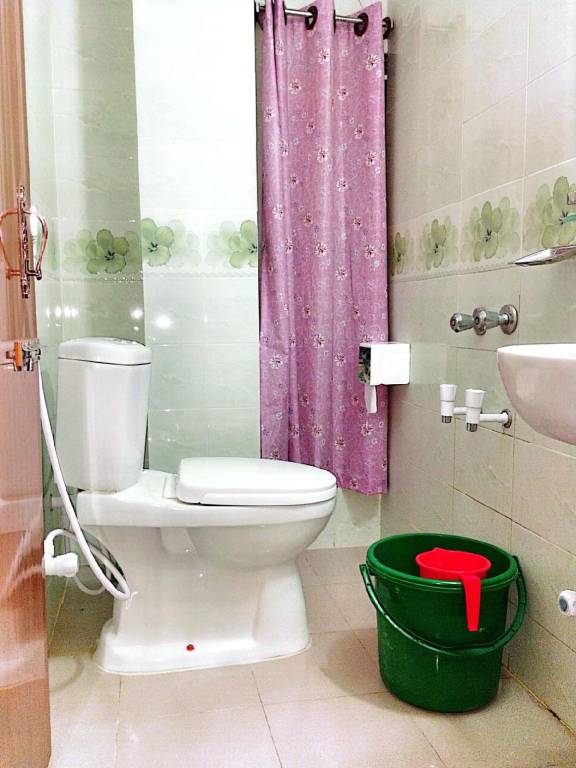 Farmgate Hotel Abashik in Dhaka
