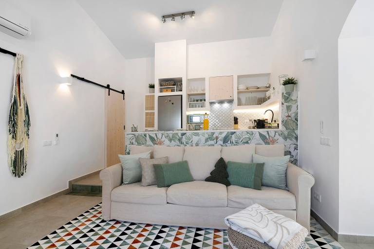 Holiday Home 'Casa A'Venda' with Mountain View, Wi-Fi and Air Conditioning — photo 3