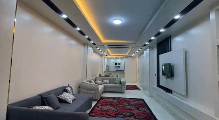 Rental apartment with hot tub — photo 4