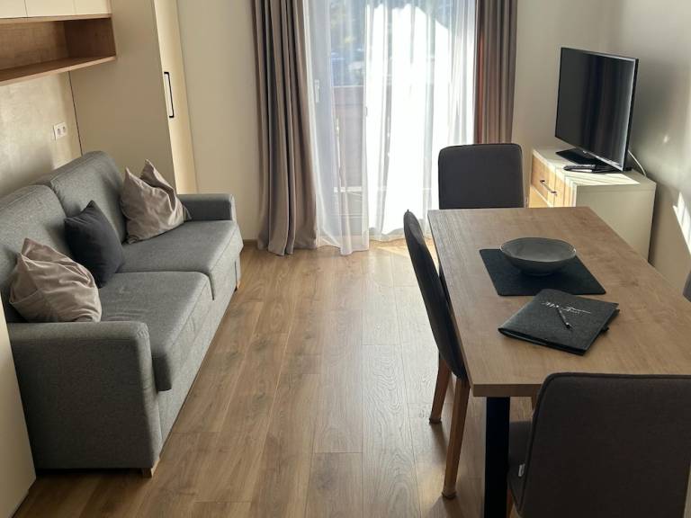 Ferienwohnung Jochberg