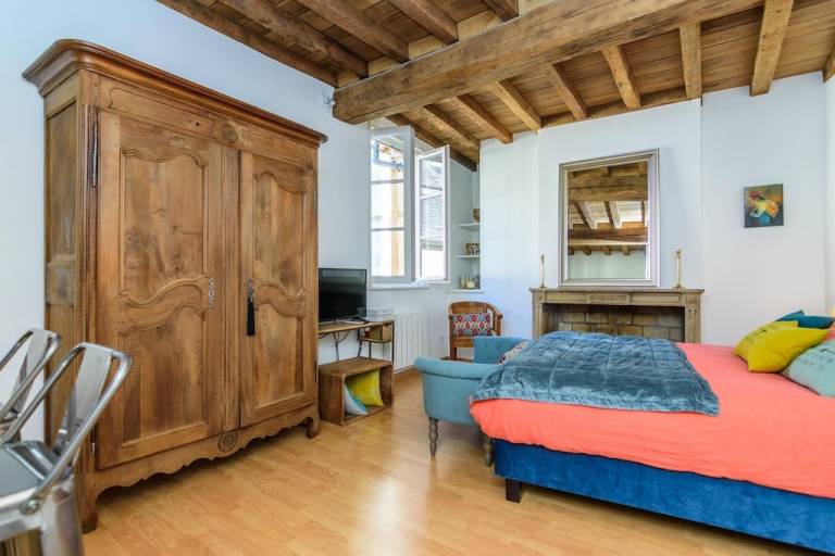 Appartement Chalon-sur-Saône