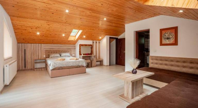 Lovely villa with jacuzzi | Dogs allowed — photo 2