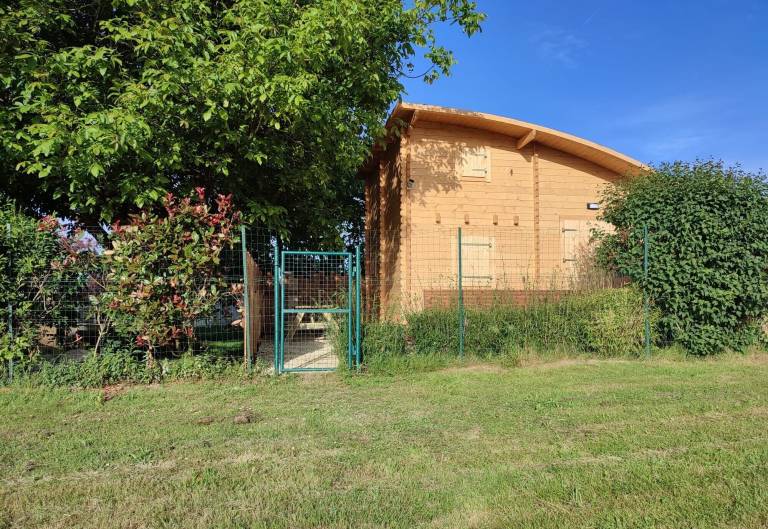 Chalet  Charleville-Mézières