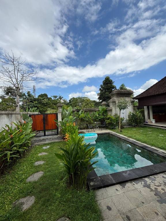 Pleasant villa | Dogs allowed — photo 3