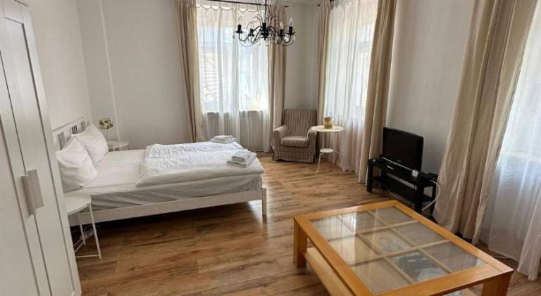 Appartement Baden-Baden