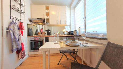 Apartamento Maxvorstadt