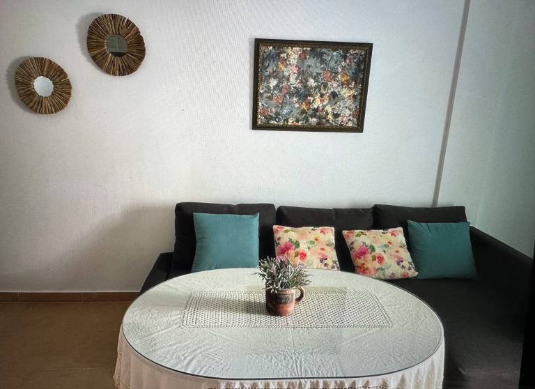 Apartamento Salobreña