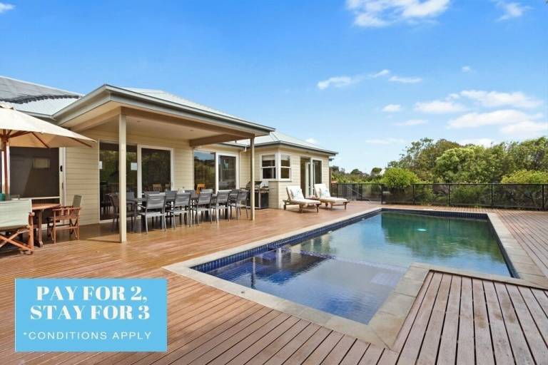 House Blairgowrie