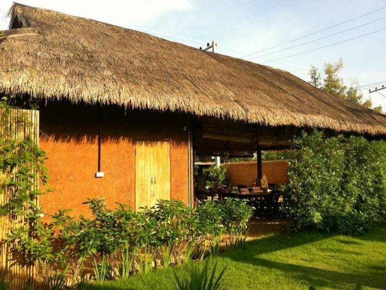 Pranberry Bed and Breakfast — photo 3