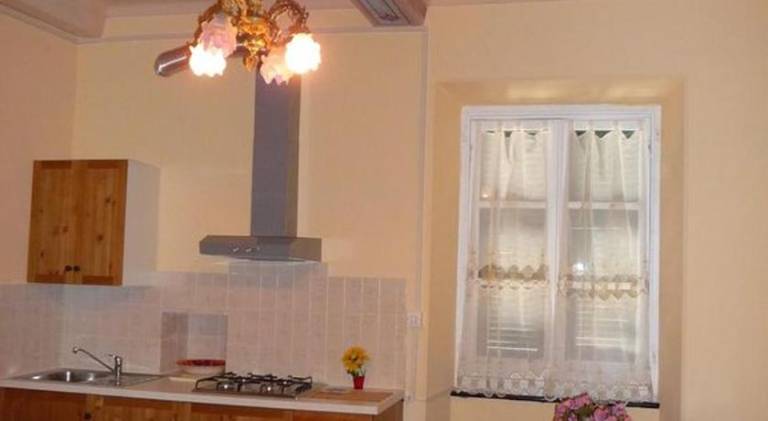 Apartment with 2 rooms for 8 persons — photo 5