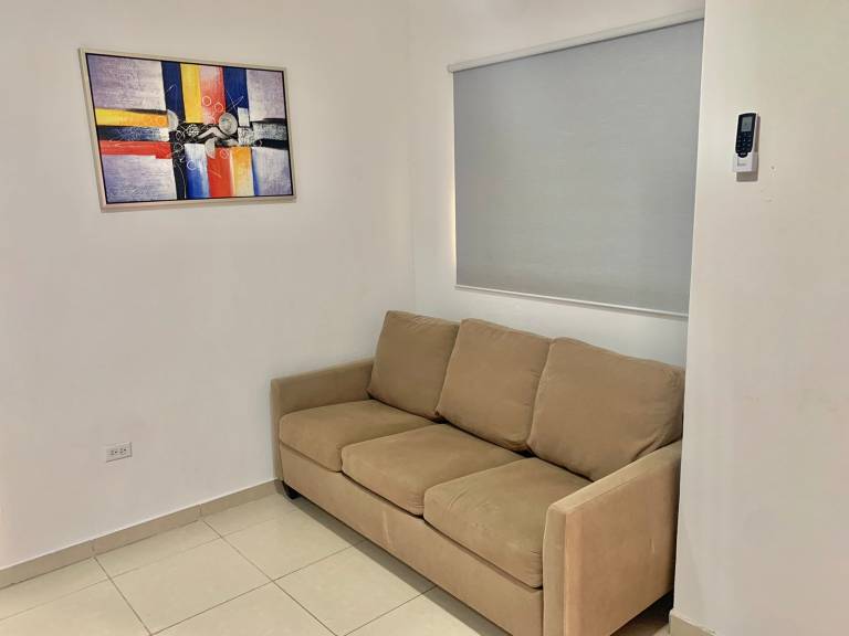 Apartment with BBQ, patio & pool — photo 4