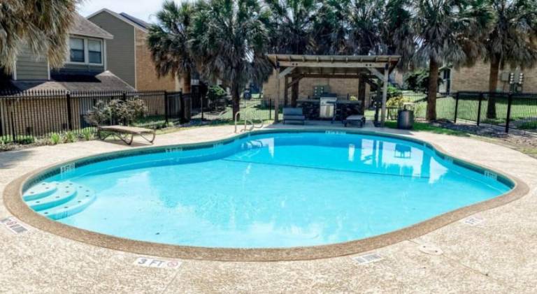 Wonderful holiday apartment with pool | Good for workation | Dogs allowed — photo 3