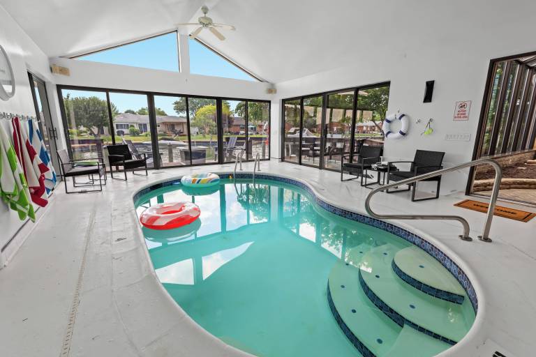 House Harrison charter Township