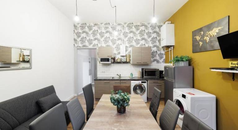 Holiday apartment | Pet-friendly — photo 4