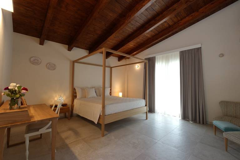 Camera privata Leverano