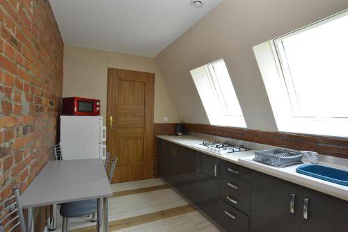 Apartament Suchedniów