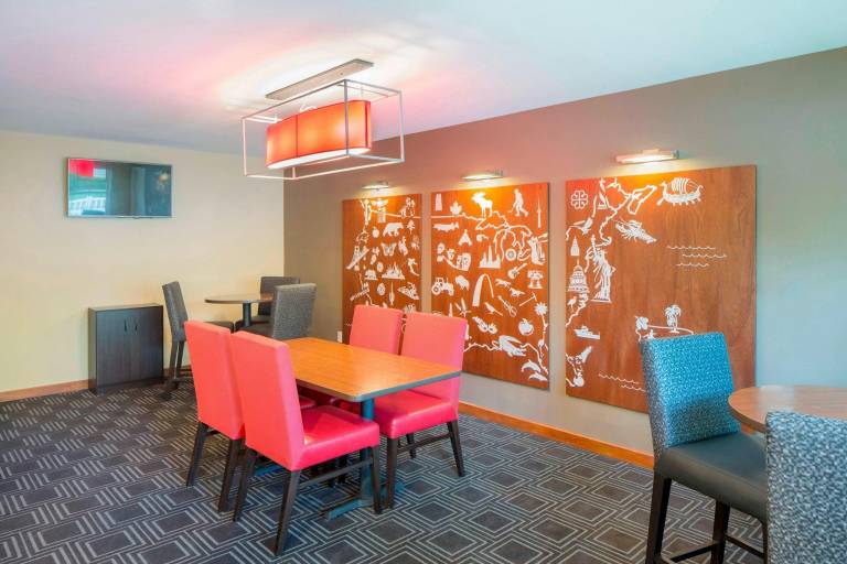 TownePlace Suites by Marriott Portland Hillsboro — photo 5