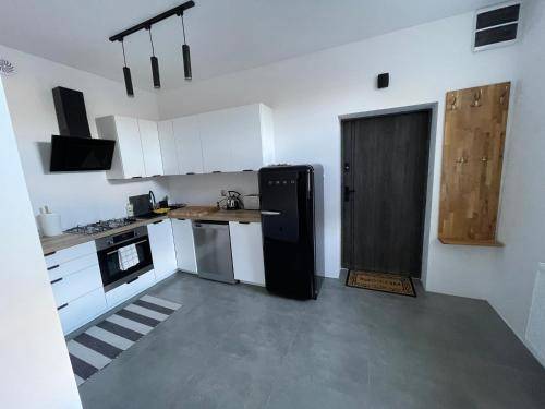 Apartament Tuczno