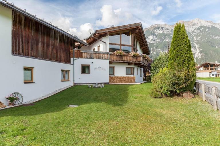 Casa Leutasch