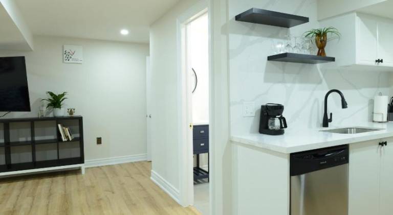 Apartment | Pets are welcome — photo 2