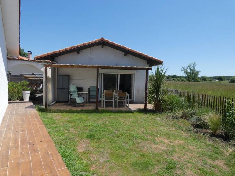 Gîte Soustons