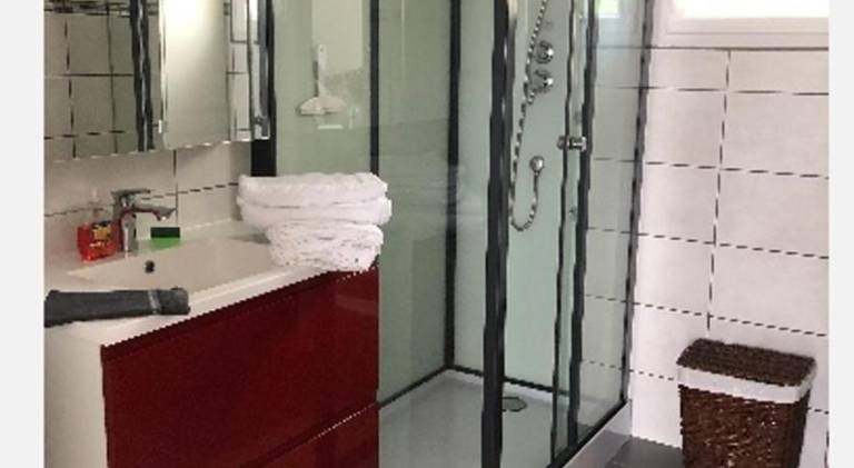 House with 4 rooms for 8 persons — photo 2
