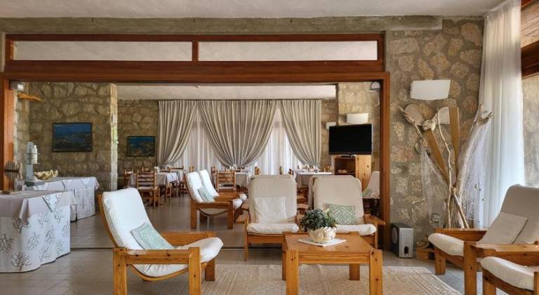 Hotel Olimpia — photo 2