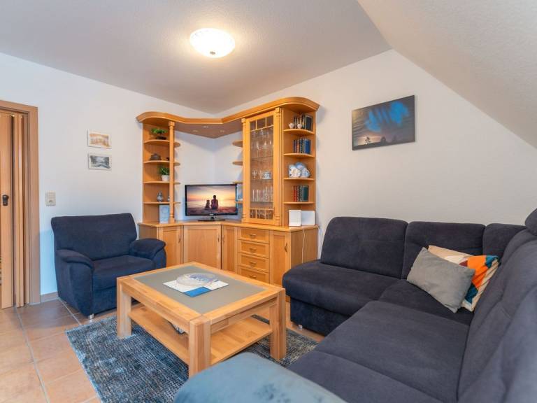 Ferienwohnung Kachlin