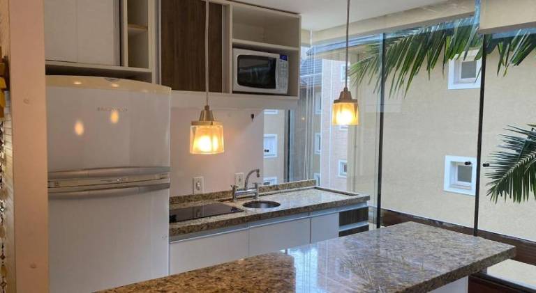 Holiday apartment with 1 room for 4 persons — photo 5