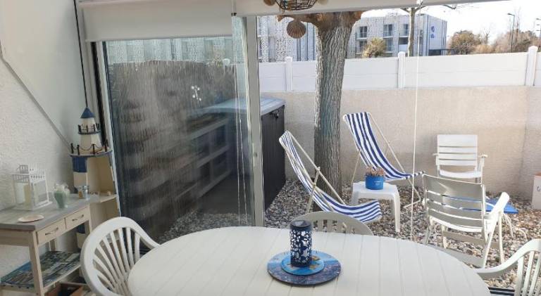 House with pool, garden & patio | Next to the beach | Pets are welcome — photo 5
