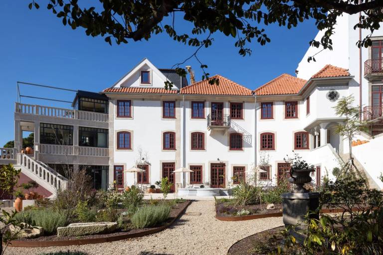 Bed & Breakfast  Porto