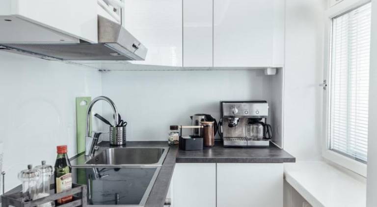 Wonderful apartment | Pet-friendly — photo 2