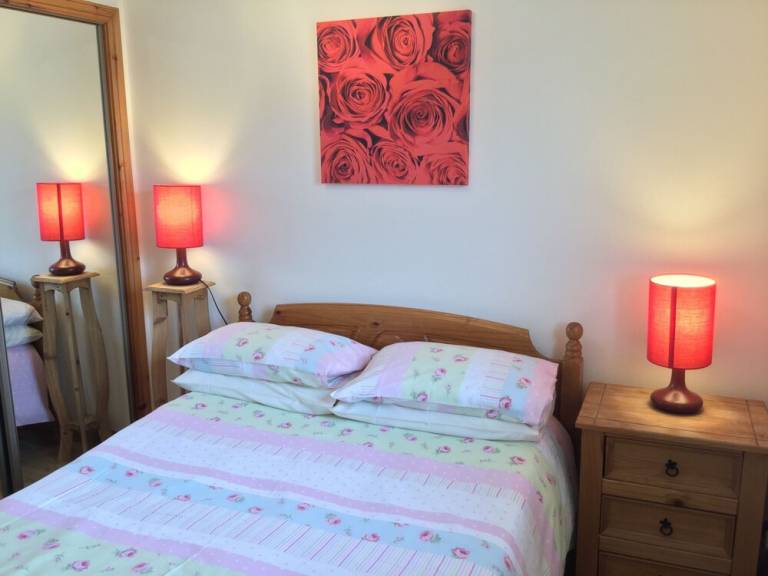 Ferienwohnung  Inverness