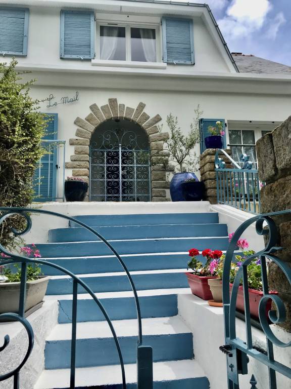 Maison de vacances Saint-Nazaire